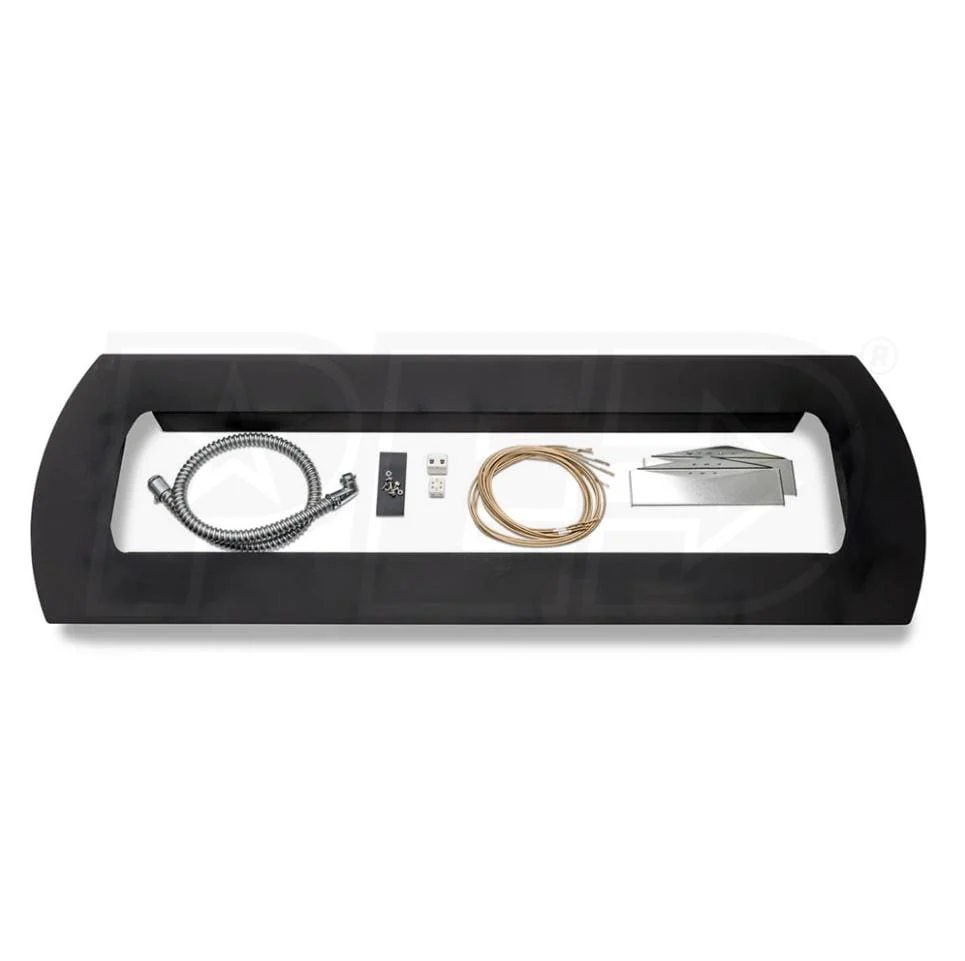 Bromic Heating Ceiling Recess Kit (Tungsten Electric)