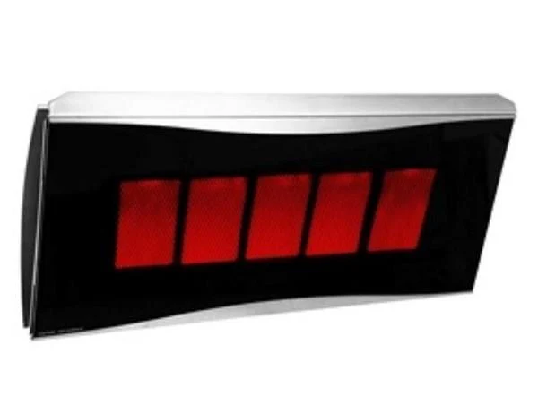 Bromic Heating Glass(Platinum 500 Series) - BH8080009