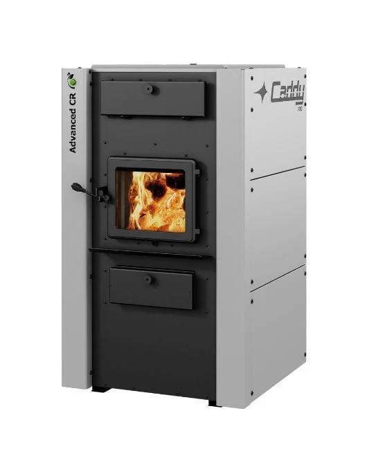 Caddy Advanced CR Wood Furnace