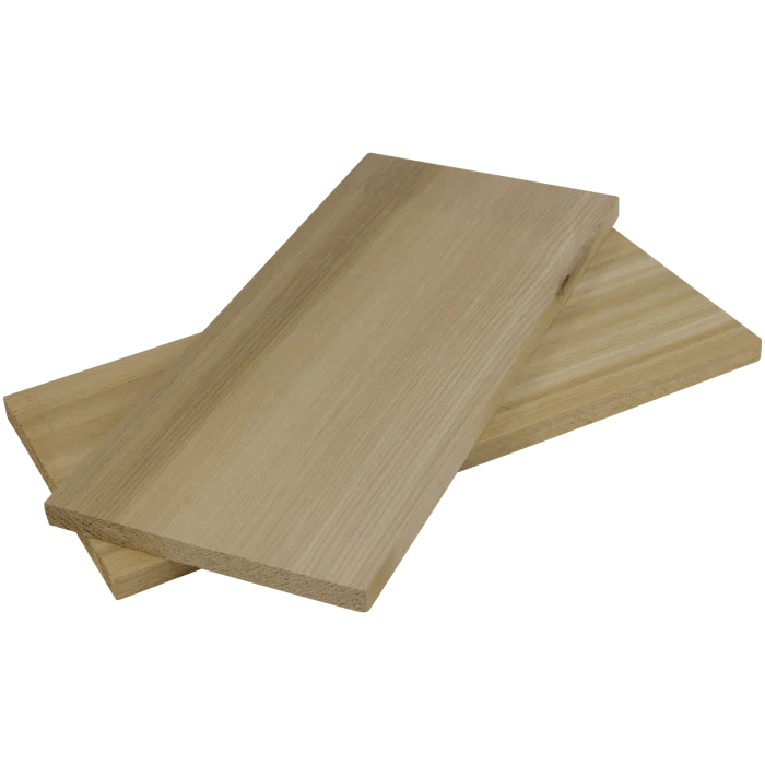 Char Broil Cedar Planks (2 Pack) - CB2260026 - Image 2