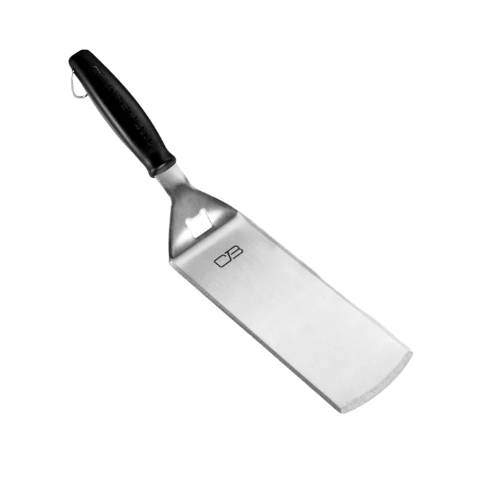 Char Broil Comfort-Grip Beveled Griddle Spatula - CB2260034