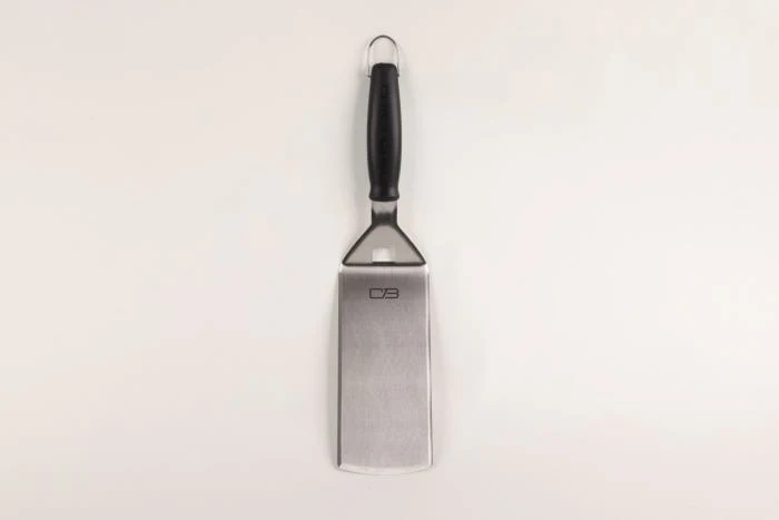 Char Broil Comfort-Grip Beveled Griddle Spatula - CB2260034 - Image 2