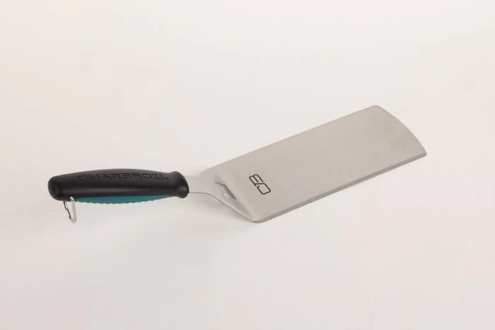 Char Broil Comfort-Grip Beveled Griddle Spatula - CB2260034 - Image 3