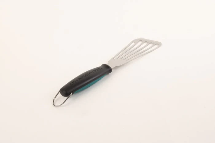 Char Broil Comfort Grip Slotted Griddle Spatula - CB2260032 - Image 2
