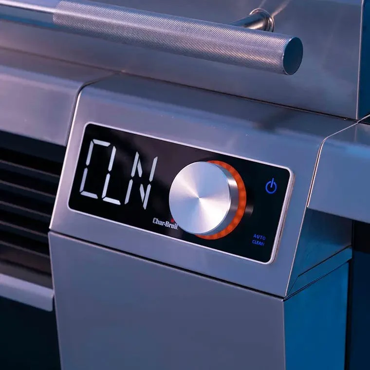 Char Broil Edge Electric Grill - Image 8
