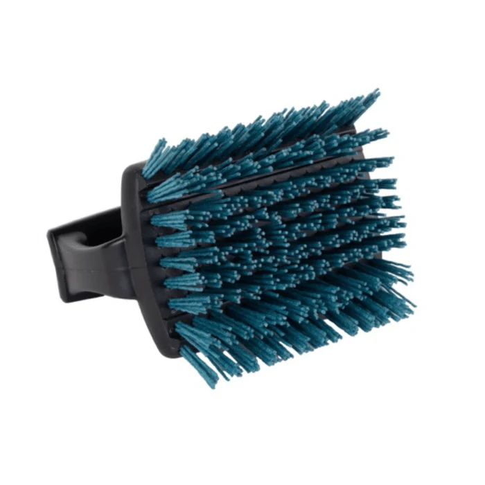 Char Broil SAFER Hand-Held Grill Brush - CB2260023 - Image 4