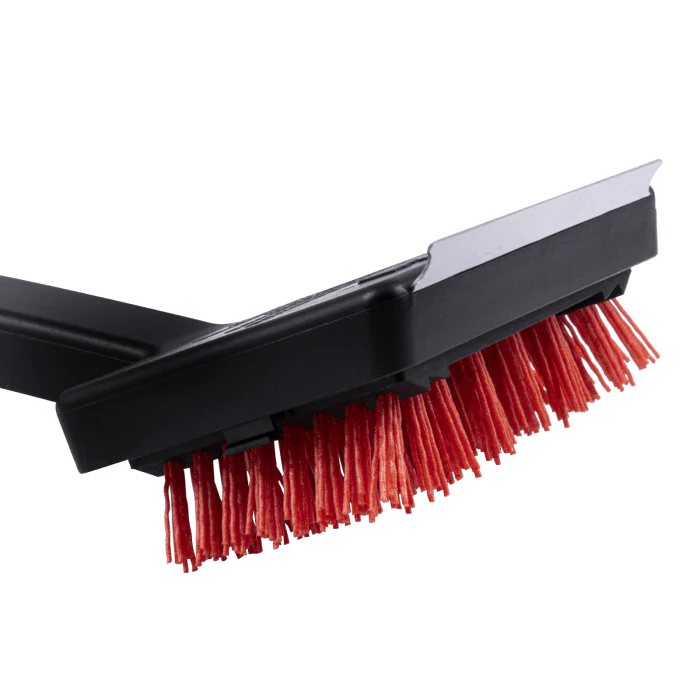 Char Broil SAFER Replaceable Head Grill Brush - CB2260011 - Image 4