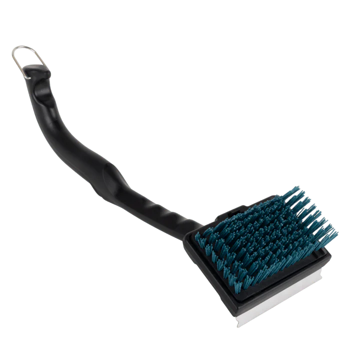Char Broil Safer XL Replaceable Head Grill Brush - CB2250159 - Image 2