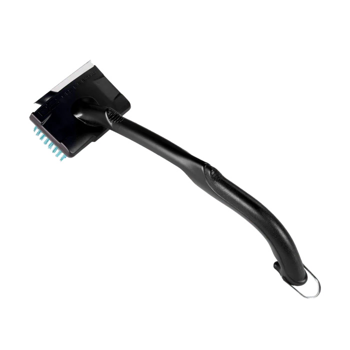 Char Broil Safer XL Replaceable Head Grill Brush - CB2250159 - Image 3