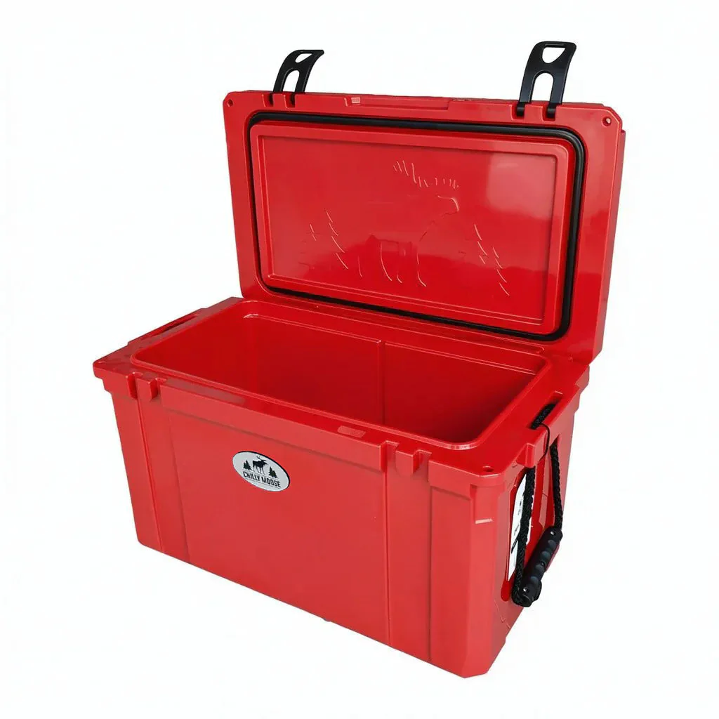 Chilly Moose Ice Box (55L / 1.94 Cu. Ft.) - Image 2