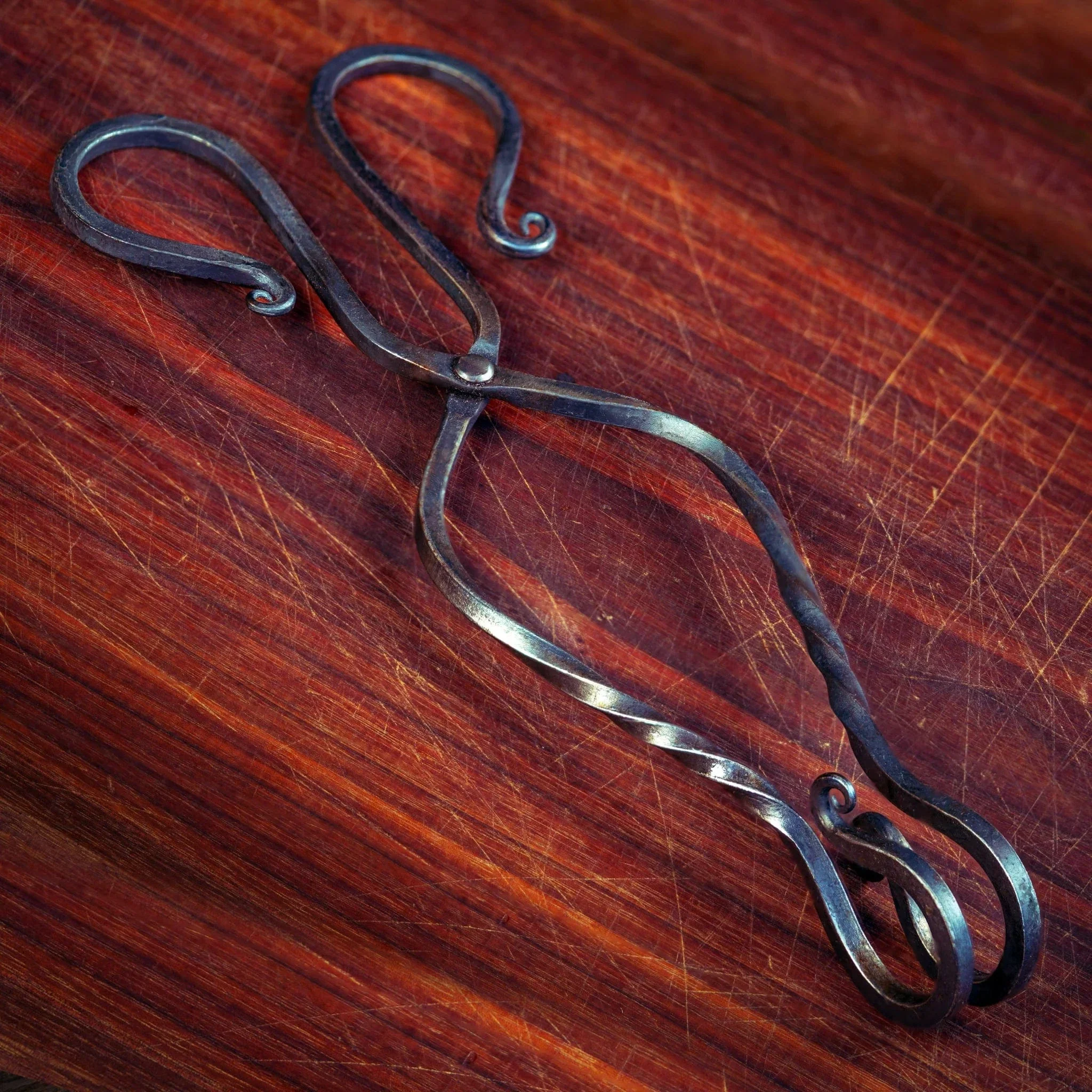 Cowboy Cauldrons Tongs