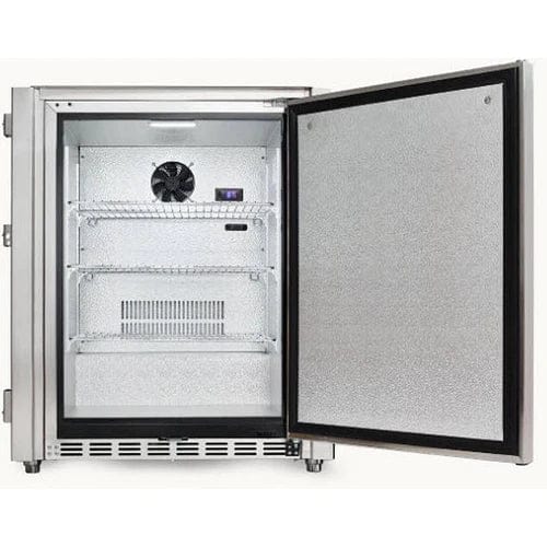 Crown Verity 24" Refrigerator Module With Fridge, Infinite Series - Image 2