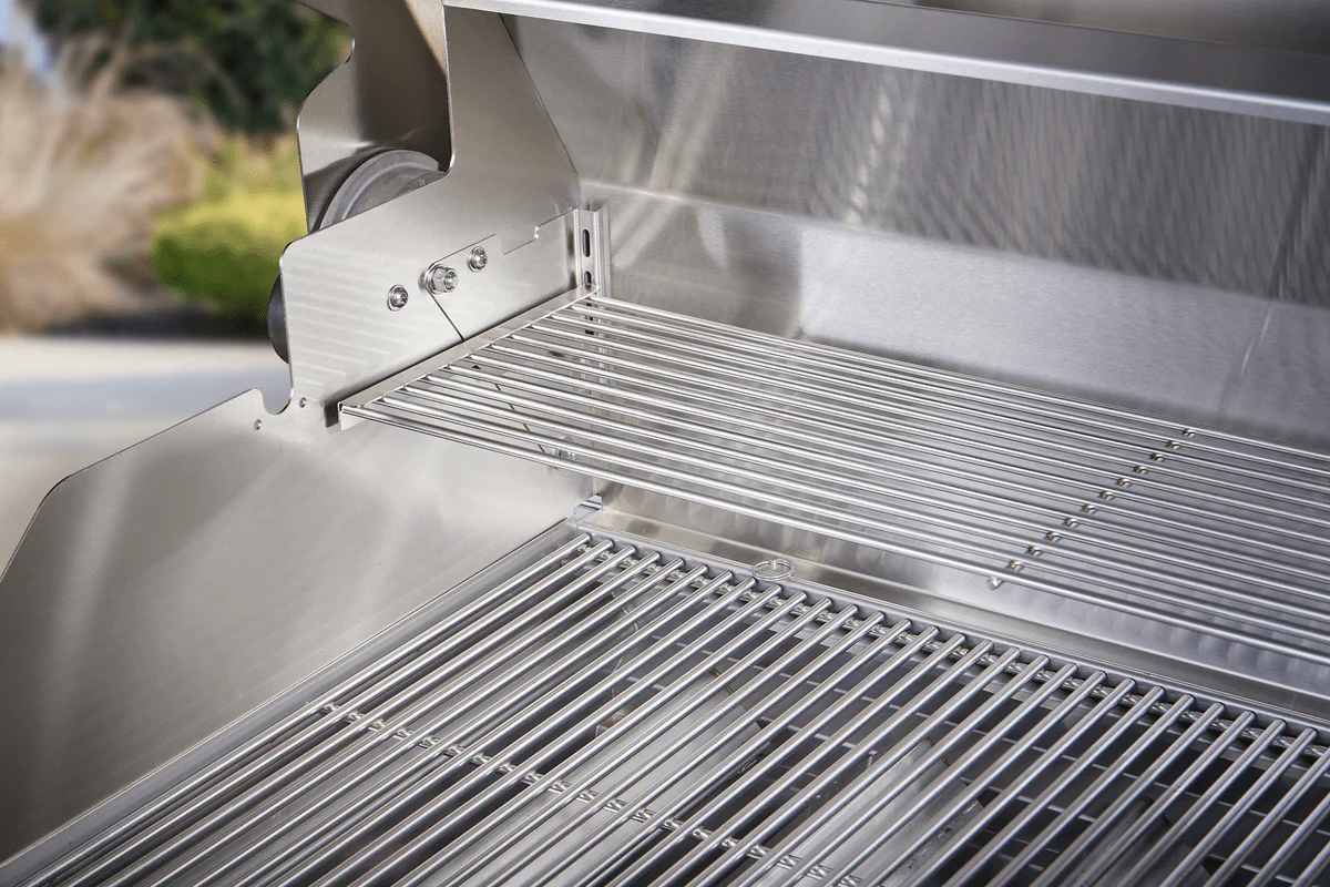 Crown Verity 30" Infinite Series Built-In Grill (Grill Only) - Image 4