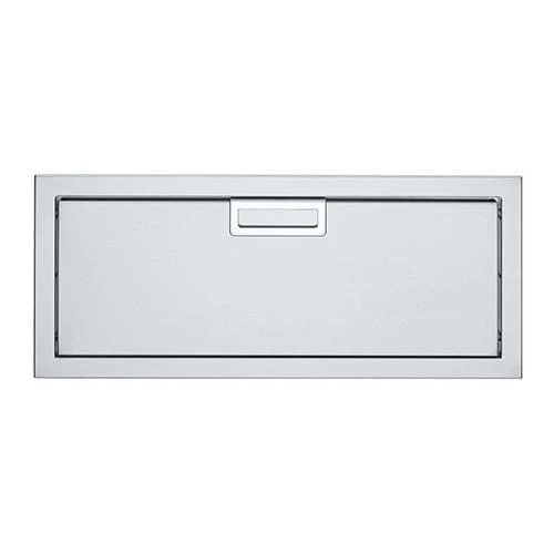 Crown Verity 30" Infinite Series Built-In Horizontal Drawer - IBI30-DD
