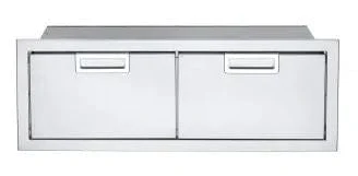 Crown Verity 30" Infinite Series Built-In Horizontal Drawer - IBI30-DD - Image 2