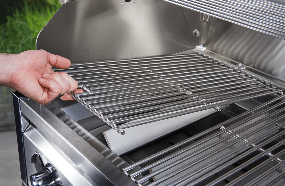 Crown Verity 42" Infinite Series Built-In Grill - Image 5