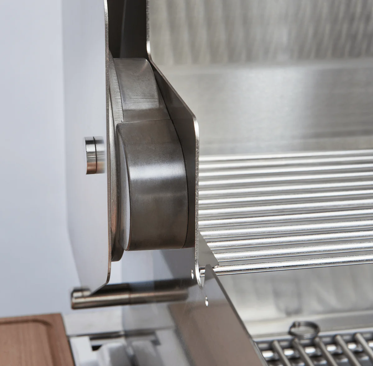 Crown Verity 42" Infinite Series Built-In Grill - Image 6