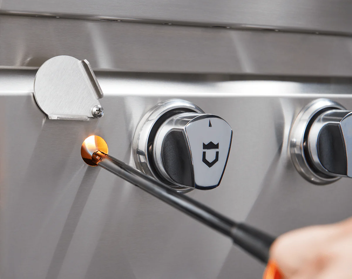 Crown Verity 42" Infinite Series Built-In Grill - Image 8