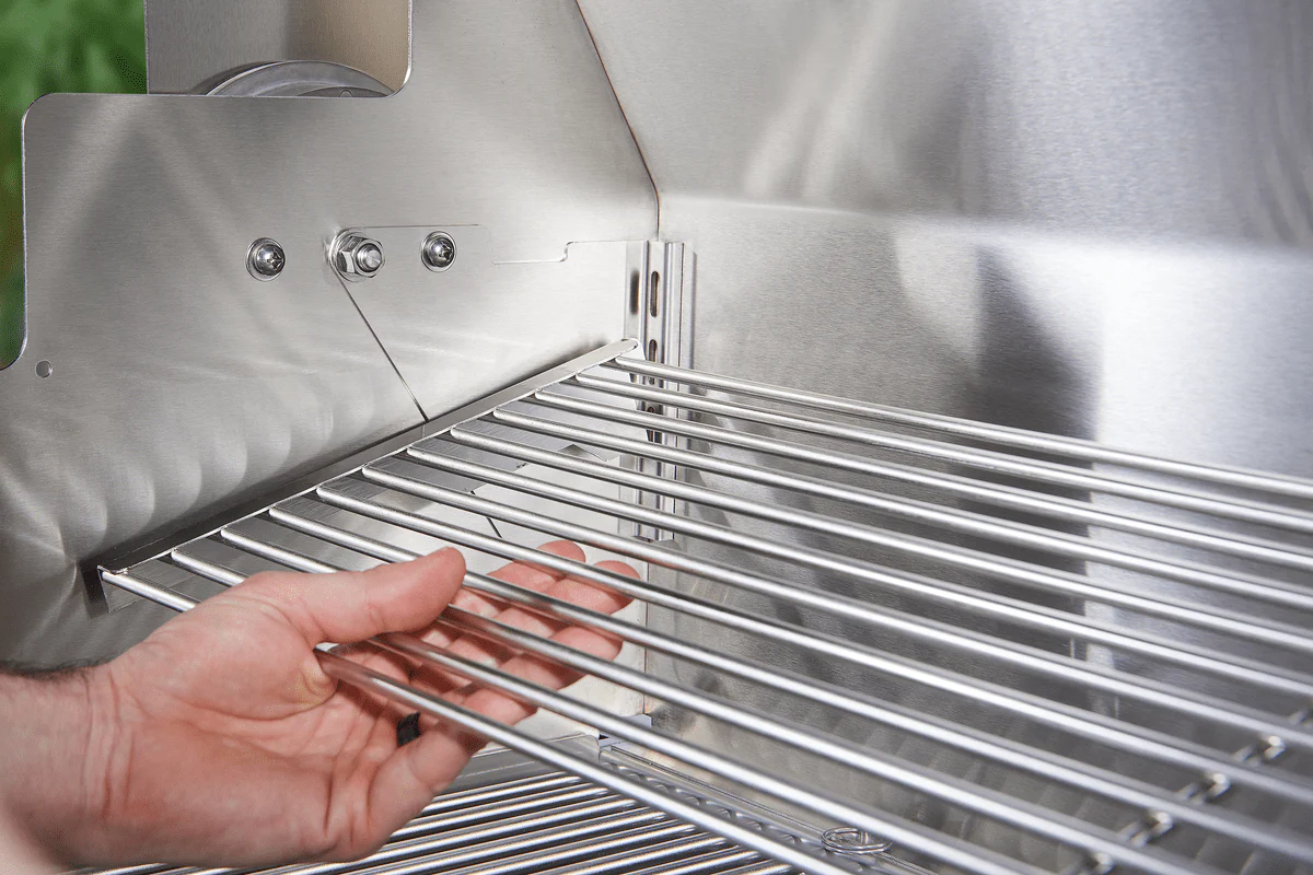 Crown Verity 42" Infinite Series Built-In Grill - Image 9