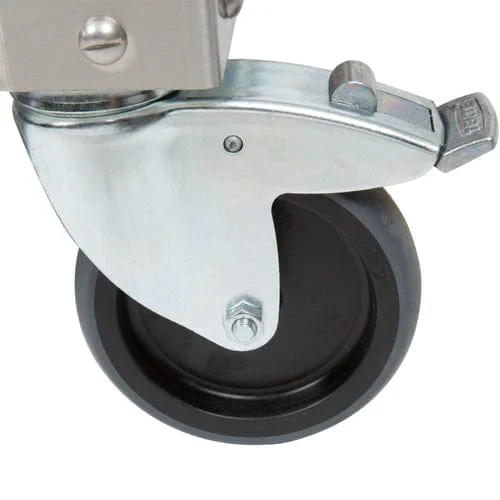 Crown Verity 48" Rental Gas Grill - Image 6