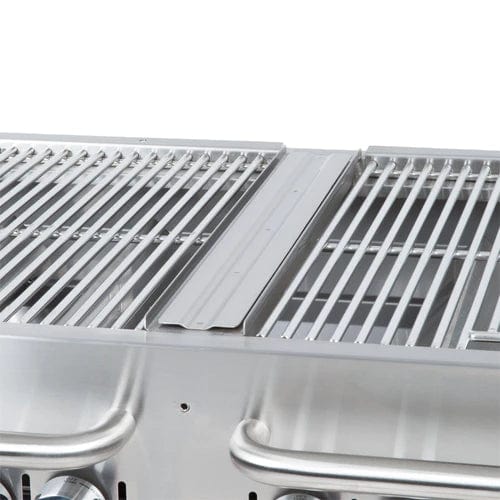 Crown Verity 60" Rental Gas Grill with 2x Dome Package (50/100lb Tanks Only) - Image 6