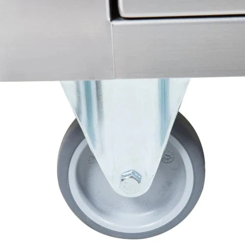 Crown Verity Full Size Double-Sink (Cold Water Only) - Image 10