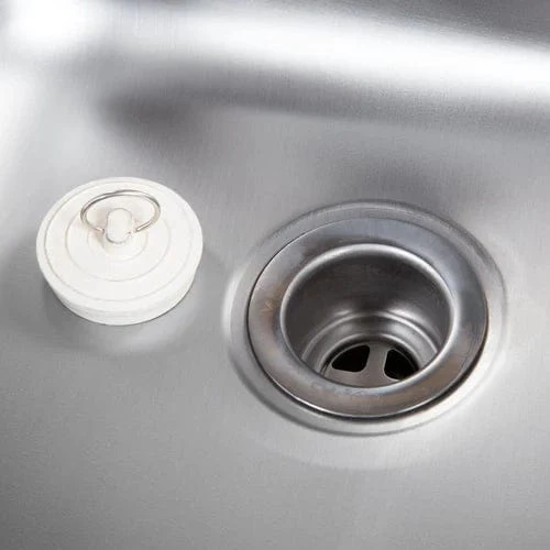 Crown Verity Portable Space Saver Sink (Cold Water Only) - Image 6
