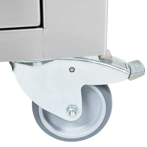 Crown Verity Portable Space Saver Sink (Cold Water Only) - Image 8
