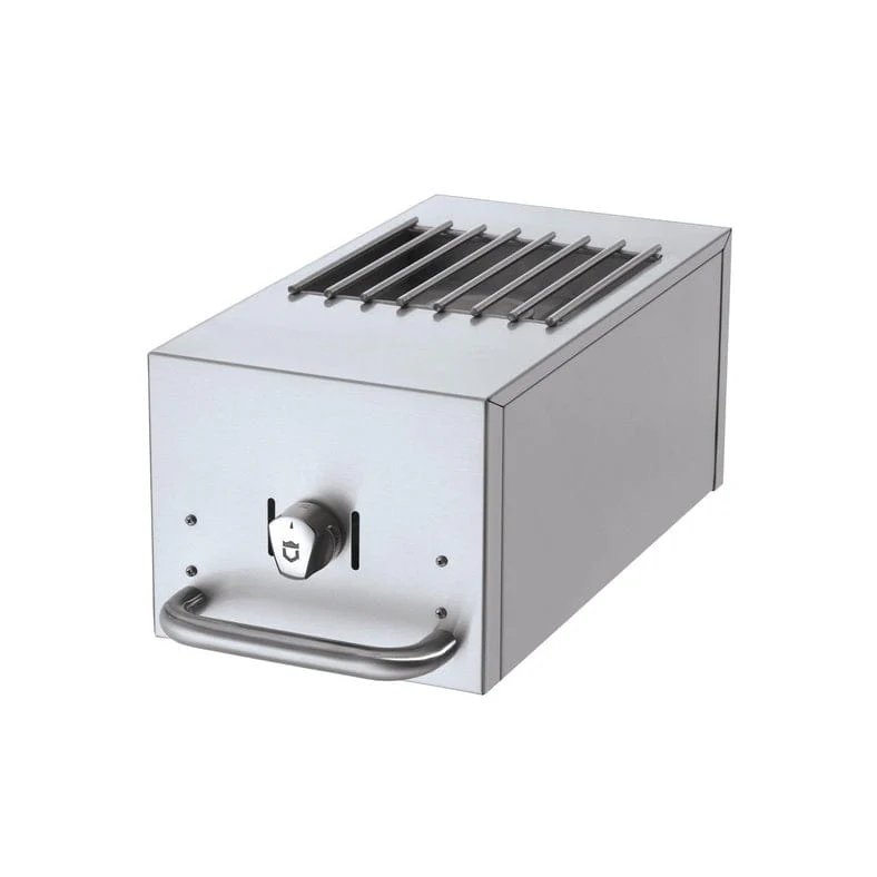Crown Verity Pro Side Burner (Moblie Pro Series) - CV-SB-MCB-PRO