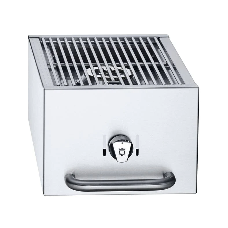 Crown Verity Pro Side Burner (Moblie Pro Series) - CV-SB-MCB-PRO - Image 2