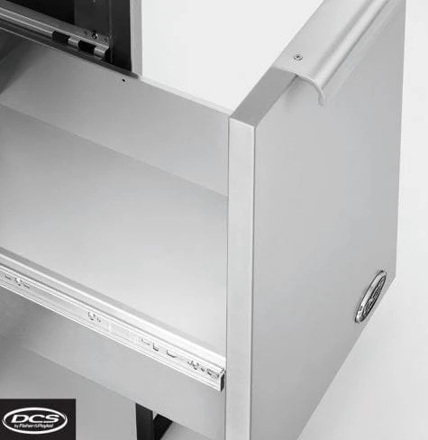 DCS Tank Drawer (Bottom Cover) - TDBC-ADR1CAD / 70907 - Image 2