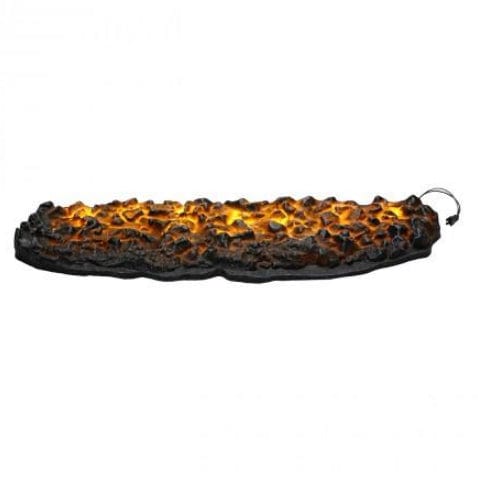 Dimplex 20" Electric Log Set Ashmat - REM-KIT - Image 2