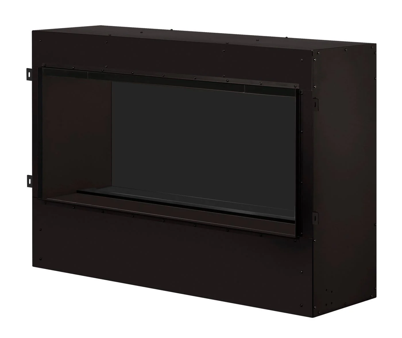Dimplex 40" Professional Built-In Box w/ Heat (CDFI1000-PRO) - CDFI-BX1000