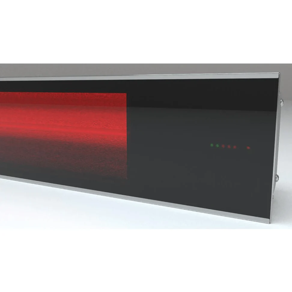 Dimplex DIR Series Indoor / Outdoor Infrared Heater - 1800W - Image 2