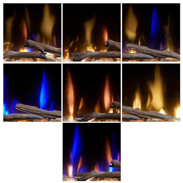 Dimplex Ignite Evolve EVO60 Linear Electric Fireplace - Image 5