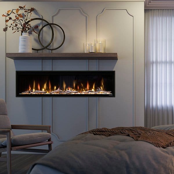 Dimplex Ignite Evolve EVO60 Linear Electric Fireplace - Image 6
