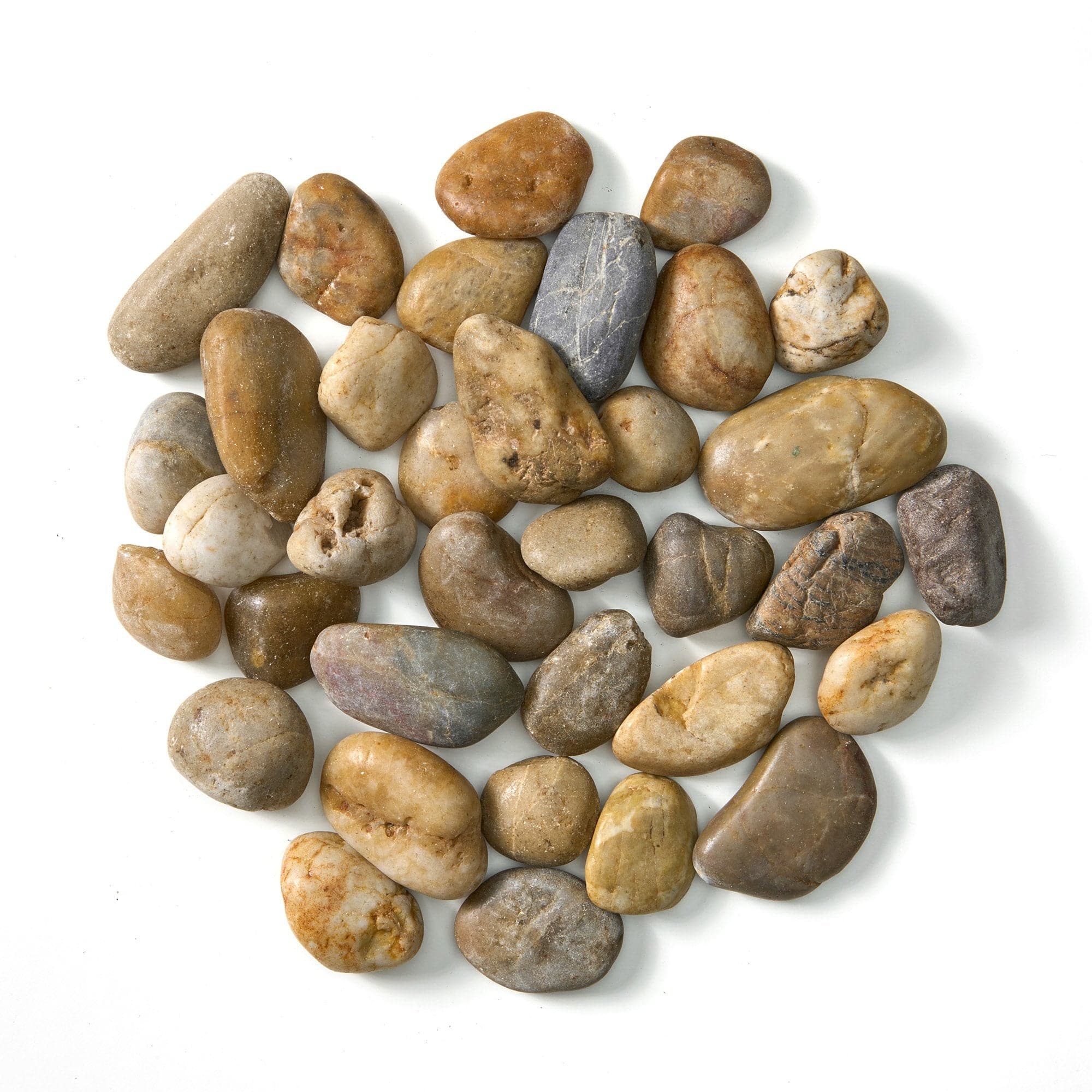 Dimplex Large River Rock Accessory Kit (5kg) - LRVRRK