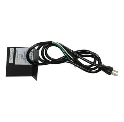 Dimplex Opti-Myst Plug Kit - CDFI-PLUGKIT - Image 2