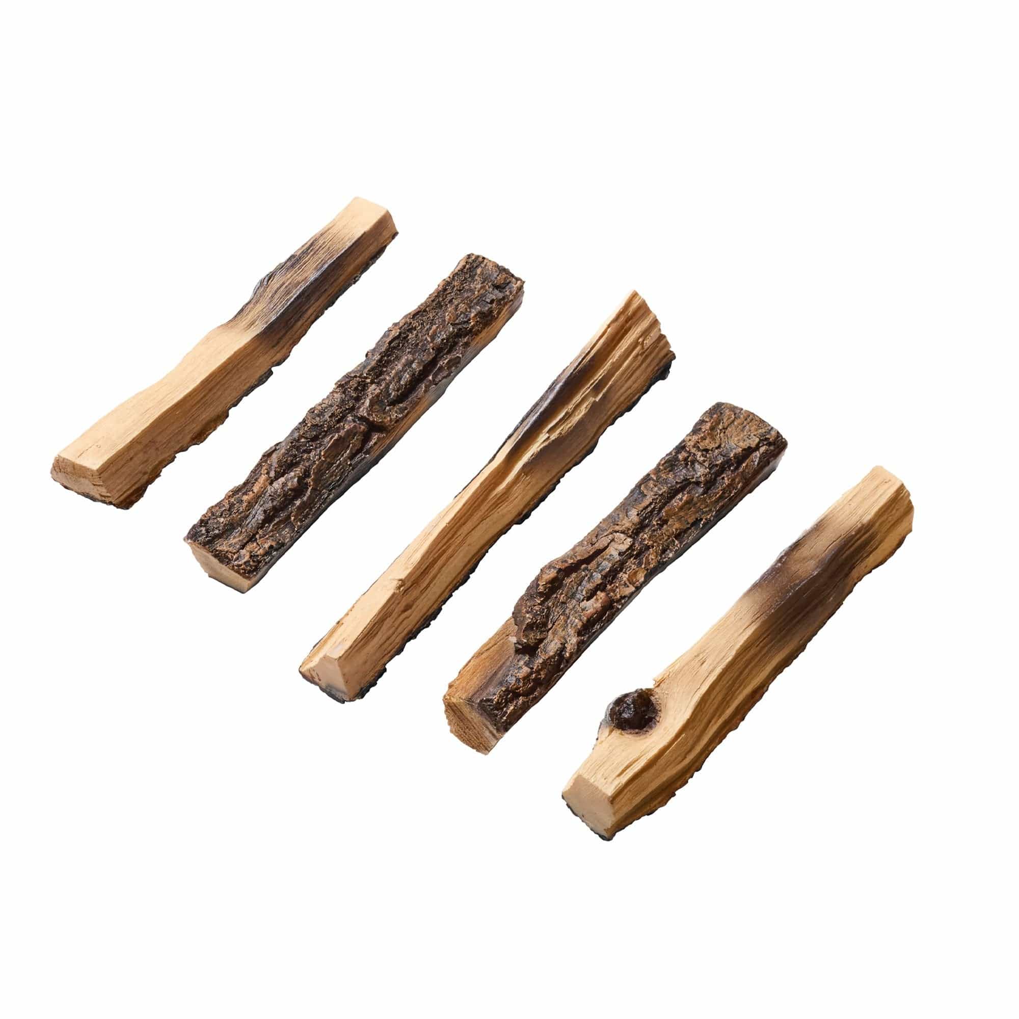 Dimplex Thin Split Logs Faux Wood Logset - TSWLG