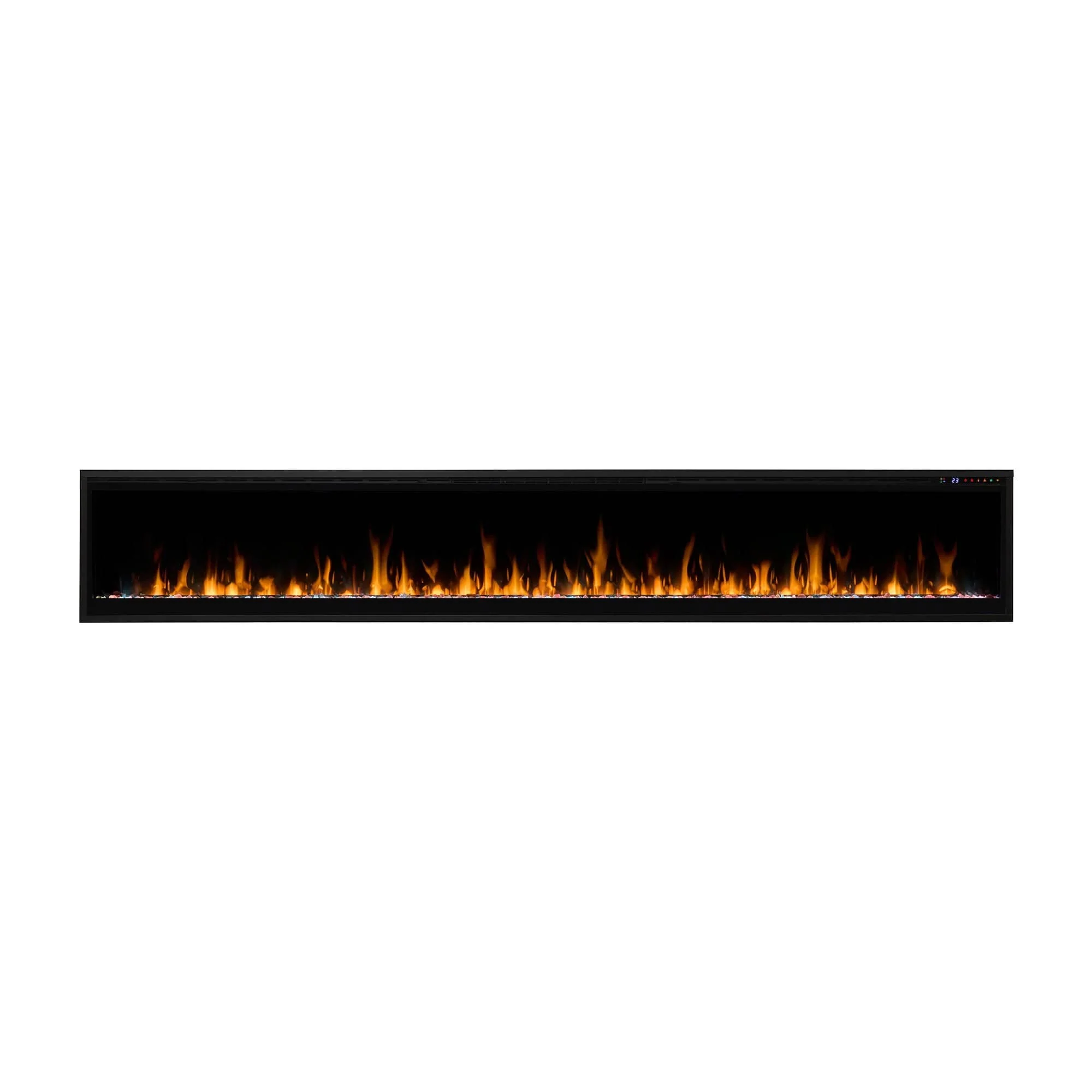 Dimplex Vital Essence 100" Linear Fireplace - ESN100