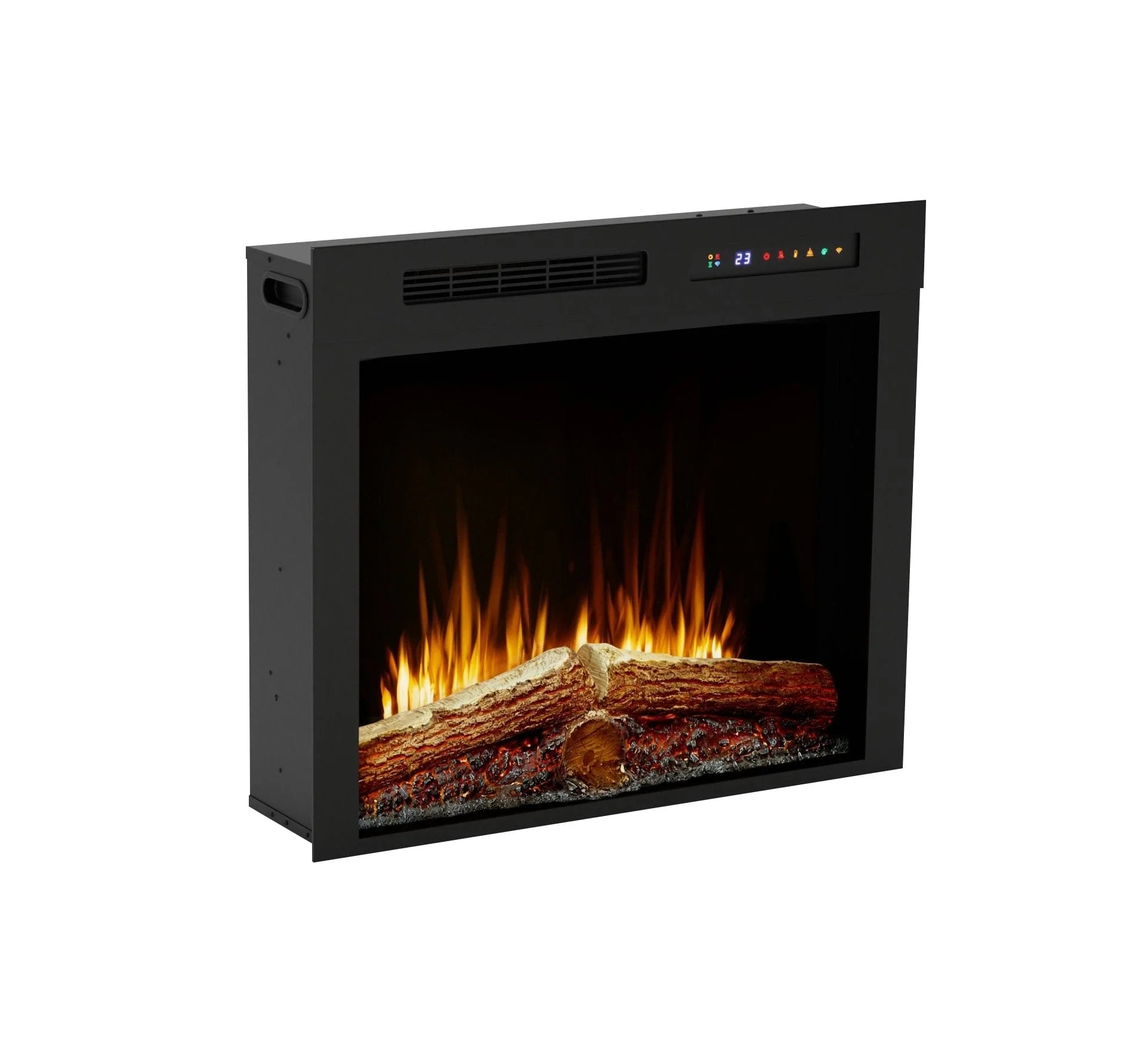 Dimplex Vital Spark 28" Built-In Electric Firebox - SPK28 - Image 4