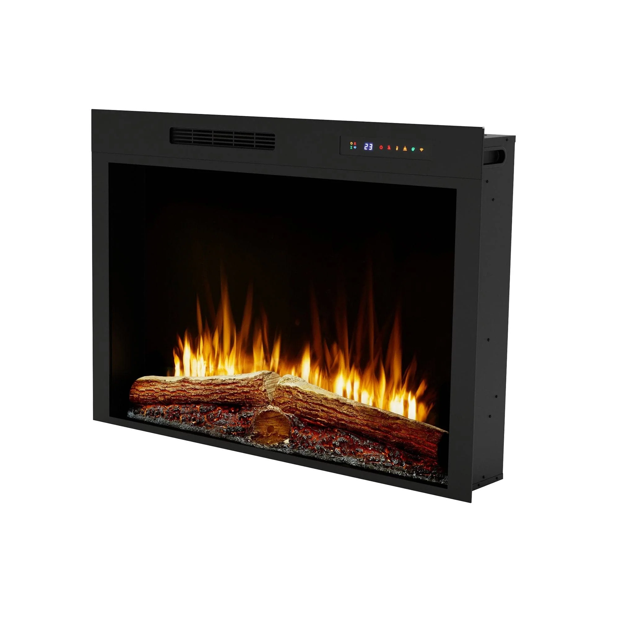 Dimplex Vital Spark 36" Built-In Electric Firebox - SPK36 - Image 2