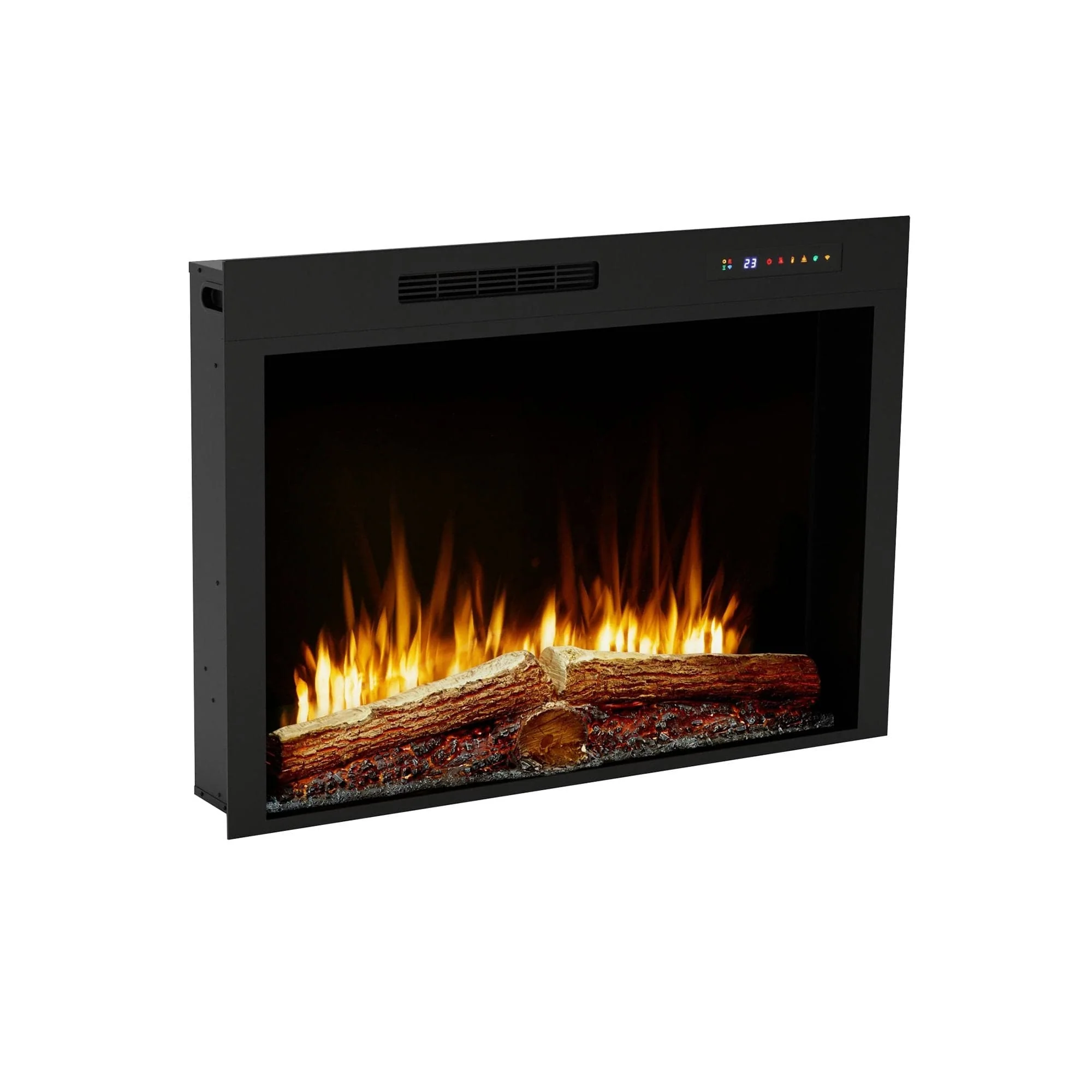 Dimplex Vital Spark 36" Built-In Electric Firebox - SPK36 - Image 4