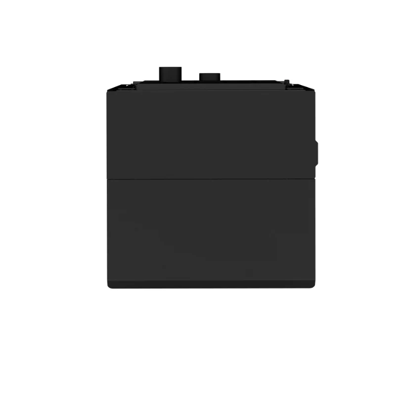 Drolet Eco-55 Pellet Stove - Image 5