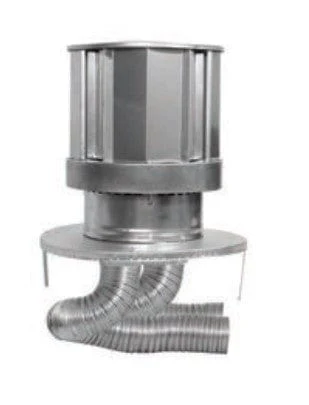 DuraVent 3x3 Co-Linear Reline Kit - 46DVA-CL33KFB