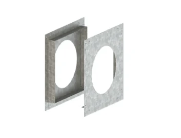 DuraVent Wall Firestop (11"x11") - 46DVA-WFS2