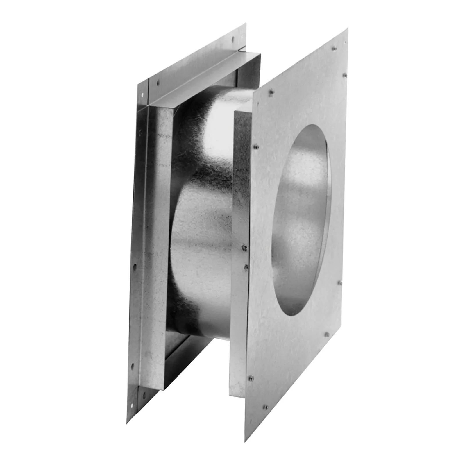 DuraVent Wall Thimble (Reduced) - 58DVA-WTS