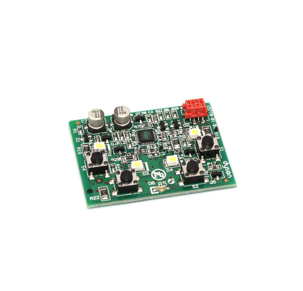 Dyson Interface Circuit Board (DC28) - 915769-01