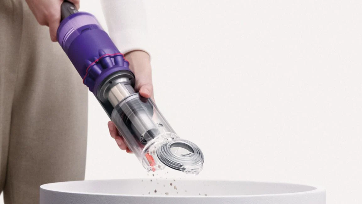 Dyson Omni-Glide Cordless Vacuum (Refurbished) - Image 11