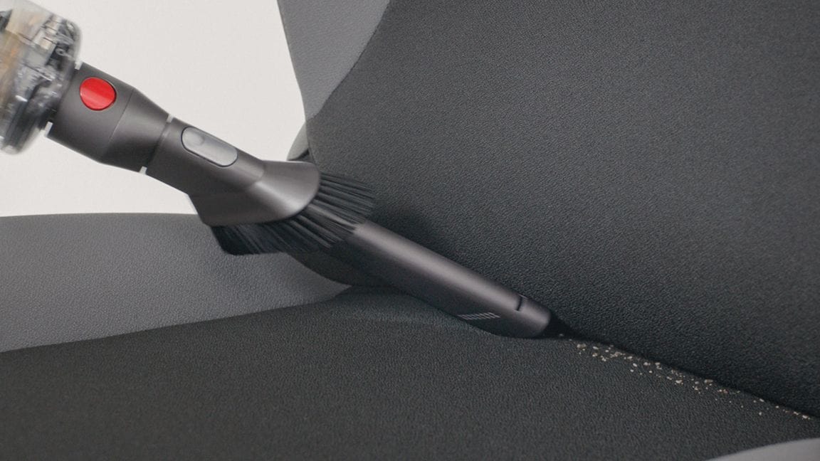 Dyson Omni-Glide Cordless Vacuum (Refurbished) - Image 12